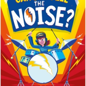 Can You Feel The Noise?