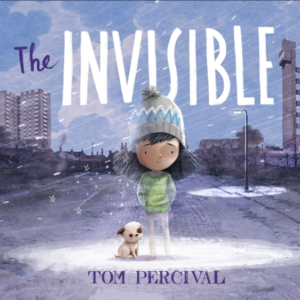 The Invisible