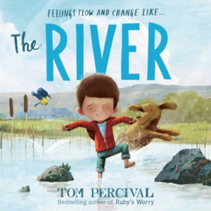 The River A Powerful Book About Feelings