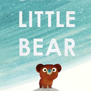 Brave Little Bear The Adorable New Story From The Author of
