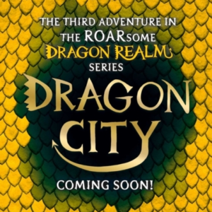 Dragon City