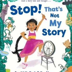 Stop! That's Not My Story