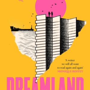Dreamland A Postcard From A Future That's Closer Than We Thi