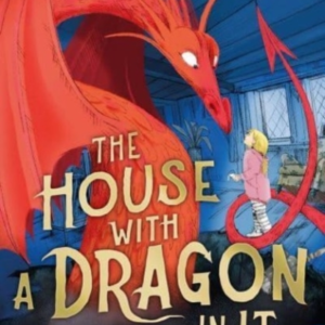 The House With A Dragon In It