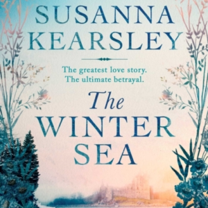 The Winter Sea