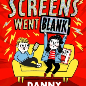 The Day The Screens Went Blank