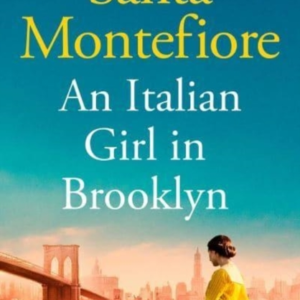 An Italian Girl In Brooklyn A Spellbinding Story Of Buried S