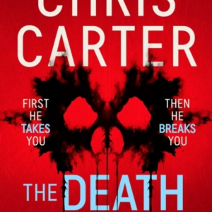 The Death Watcher The Top Ten Sunday Times Bestseller