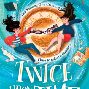 Twice Upon A Time