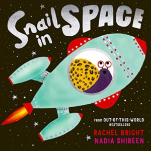 Snail In Space