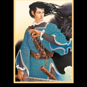 Sabriel: The Old Kingdom 2 Anniversary Edition