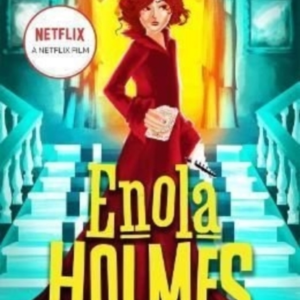 Enola Holmes: The Case Of The Missing Marquess Now A Netflix