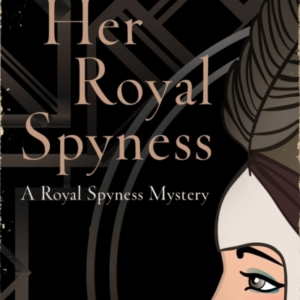 Her Royal Spyness