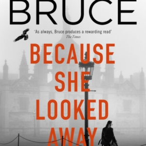 Because She Looked Away