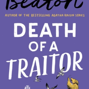 Death Of A Traitor