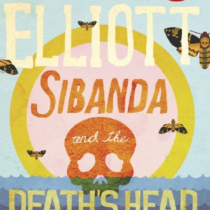 Sibanda And The Death's Head Moth