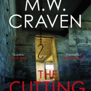 The Cutting Season (Quick Reads 2022)