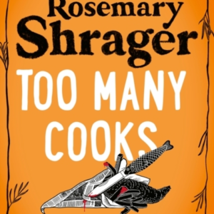 Too Many Cooks Prudence Bulstrode 3