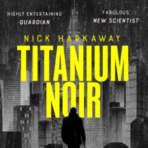 Titanium Noir