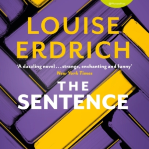 The Sentence Shortlisted For The WomenâS Prize For Fiction 2