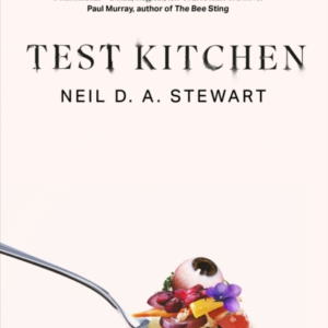 Test Kitchen