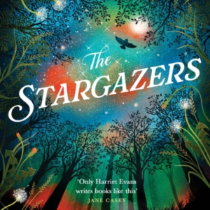 The Stargazers A Captivating, Magical Love Story With A Brea