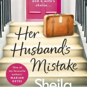 Her Husband's Mistake Should She Forgive Him? The No. 1 Best