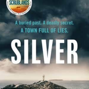 Silver Sunday Times Crime Book Of The Month