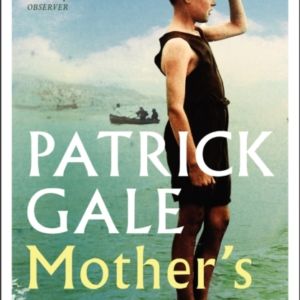 Mother's Boy A Beautifully Crafted Novel Of War, Cornwall, A