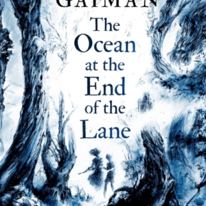 The Ocean At The End Of The Lane Illustrated Edition