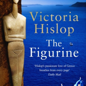 The Figurine The Must-Read Book For The Beach From The Sunda