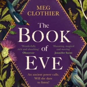 The Book Of Eve A Beguiling Historical Feminist Tale  -  Inspi