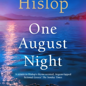 One August Night Sequel To Much-Loved Classic, The Island
