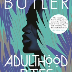 Adulthood Rites Lilith's Brood 2
