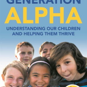 Generation Alpha