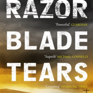 Razorblade Tears The Sunday Times Thriller Of The Month