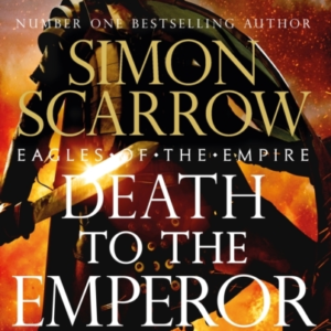 Death To The Emperor Eagles Of The Empire 21