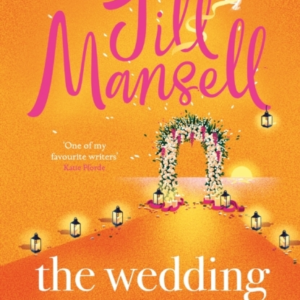 The Wedding Of The Year The Heartwarming Brand New Novel Fro