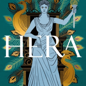 Hera Bow Down To The Queen Of Mount Olympus