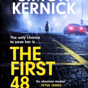 The First 48 Hours The Twisting New Thriller From The Sunday