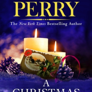A Christmas Vanishing Christmas Novella 21