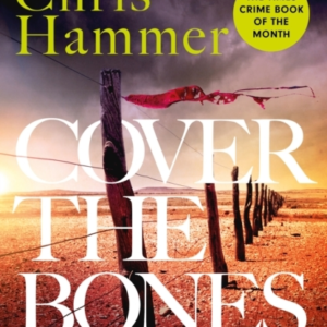 Cover The Bones The Master Of Small-Town Mystery Returns Wit