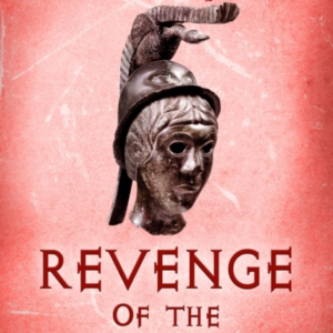Revenge Of The Stormbringer Sister Fidelma Mysteries Book 34