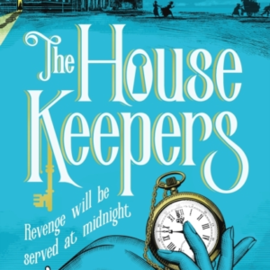 The Housekeepers âThe Perfect Holiday Readâ Guardian