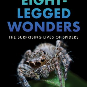 Eight-Legged Wonders The Surprising Lives Of Spiders