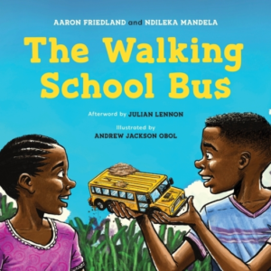 The Walking School Bus