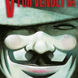 V For Vendetta