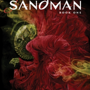 The Sandman Book One