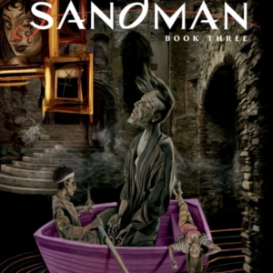 The Sandman Book Three