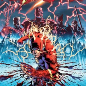 Flashpoint New Edition